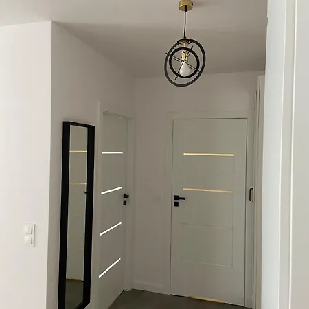 Blisko Morza Apartament Latarnikow Gdansk Exterior photo