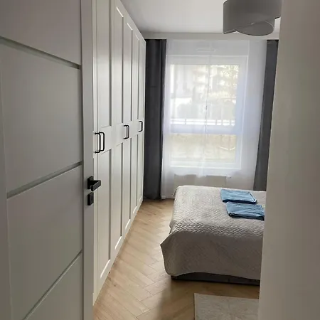 Blisko Morza Apartament Latarnikow Gdansk Exterior photo