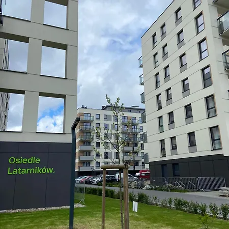 Blisko Morza Apartament Latarnikow Gdansk Exterior photo