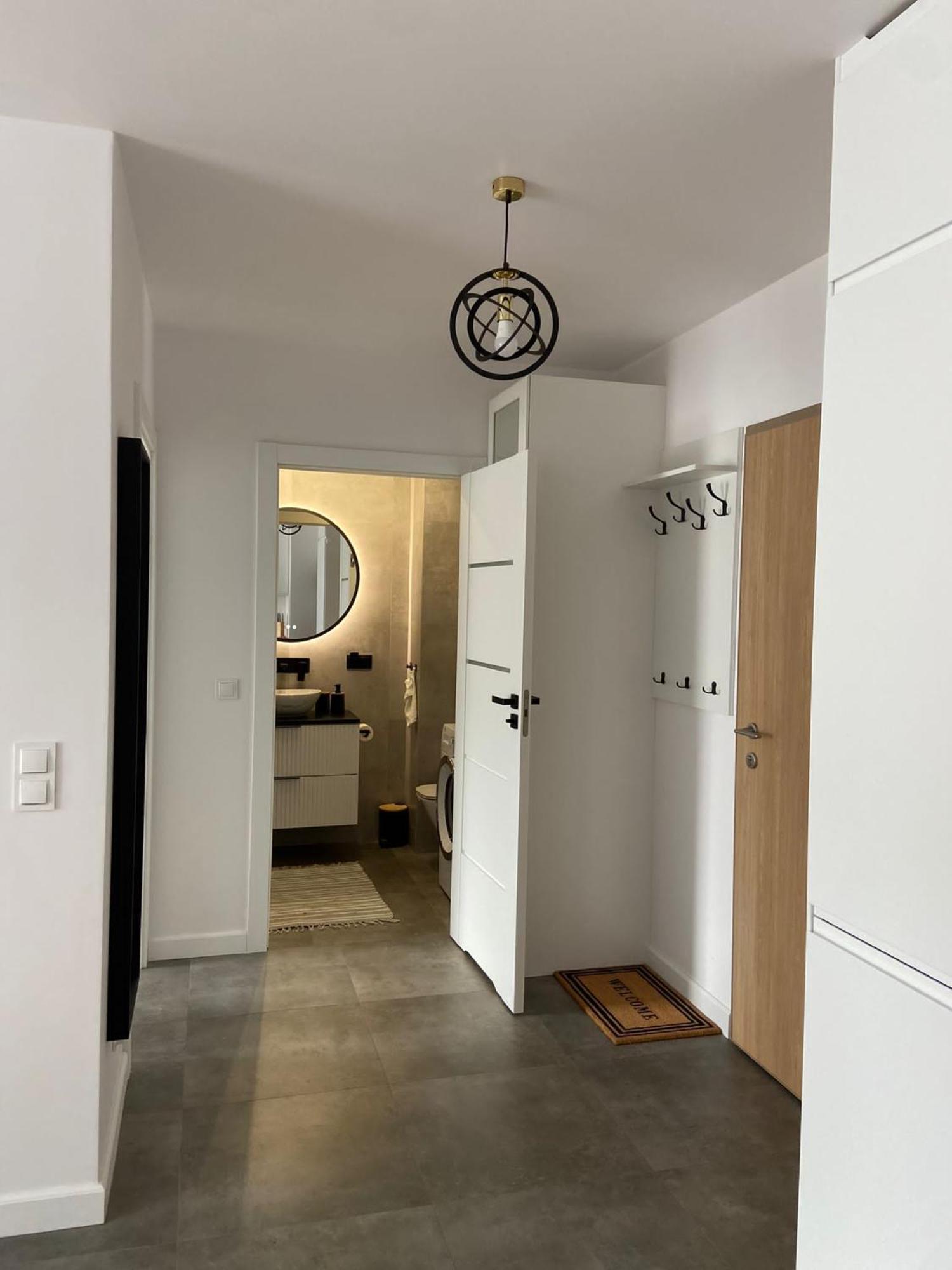 Apartment Blisko Morza Latarnikow *