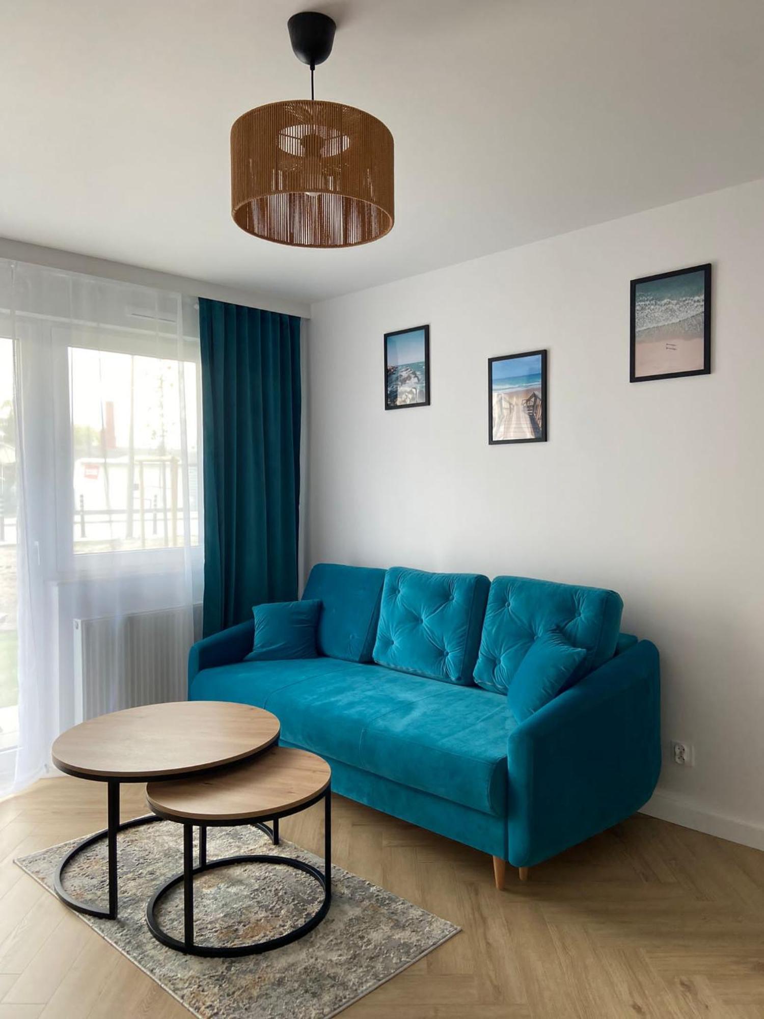 Apartment Blisko Morza Latarnikow Gdansk