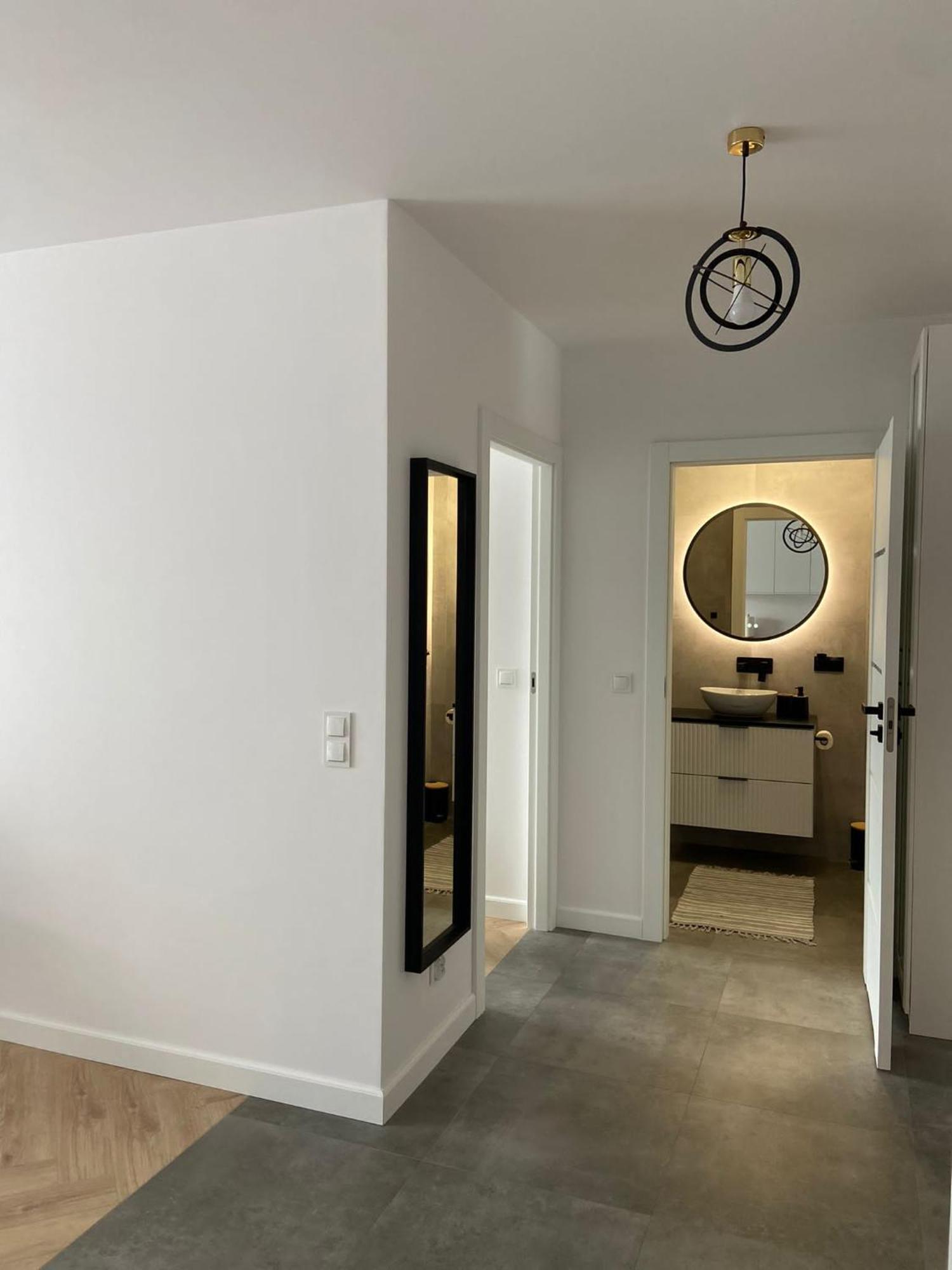 Apartment Blisko Morza Latarnikow Gdansk