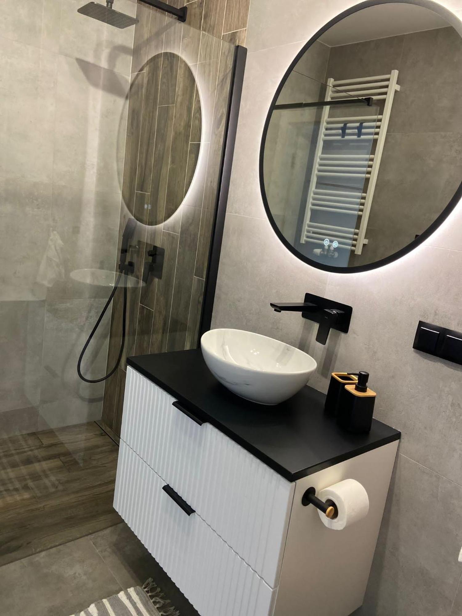 Apartment Blisko Morza Latarnikow *