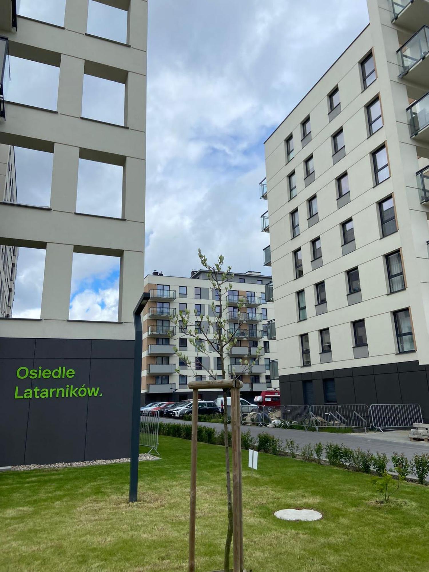 Apartment Blisko Morza Latarnikow *