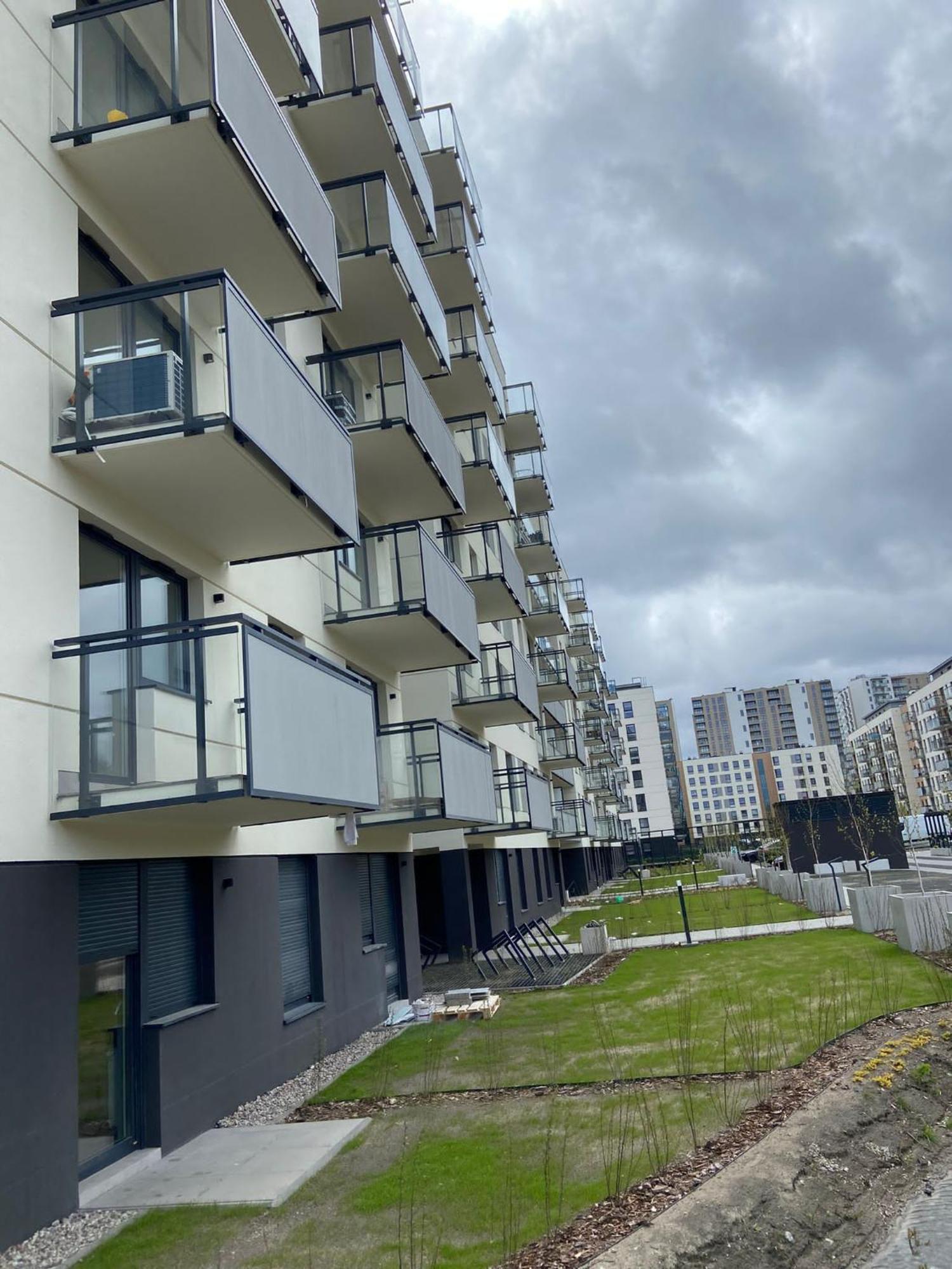 Apartment Blisko Morza Latarnikow