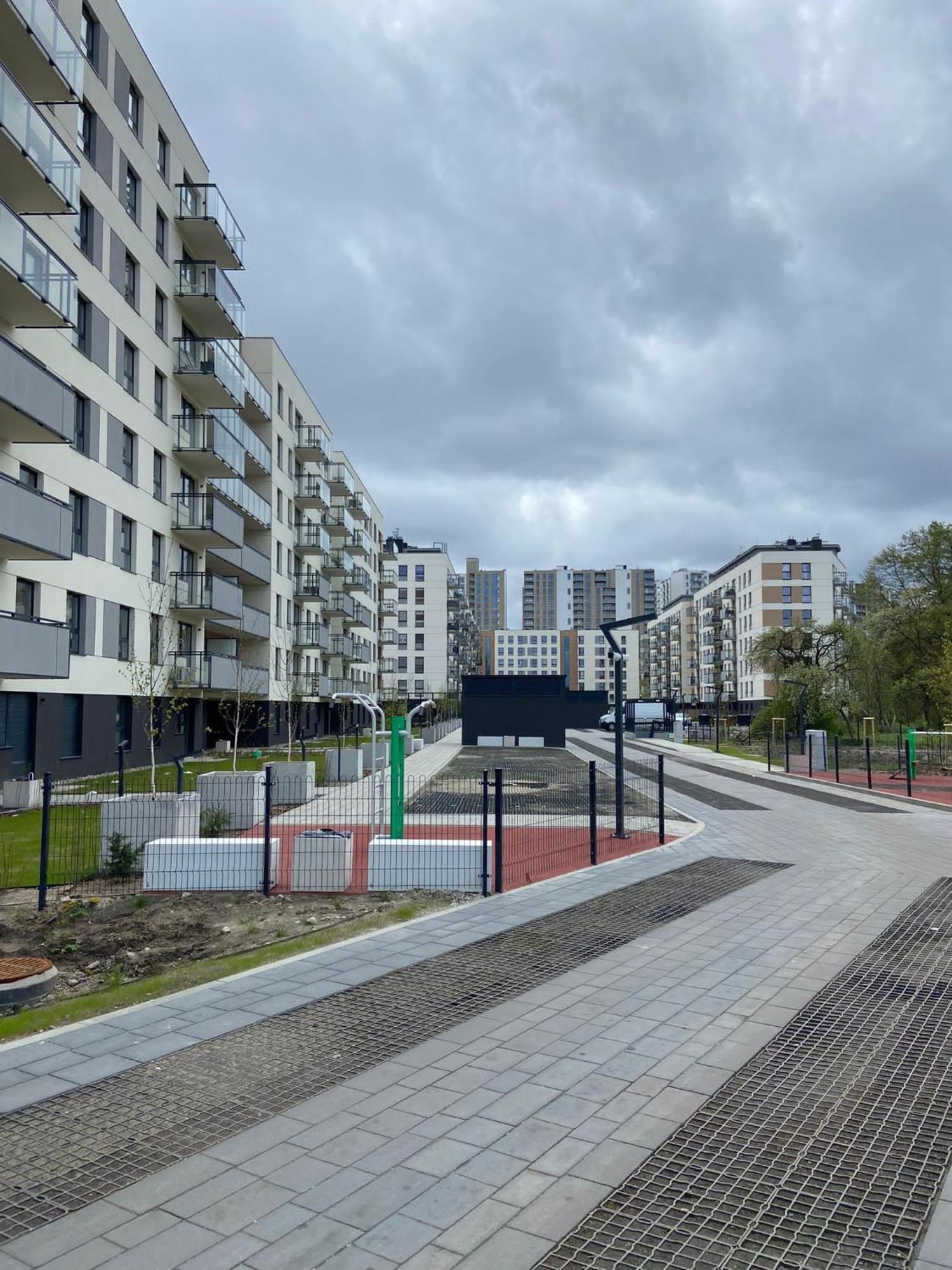 Apartment Blisko Morza Latarnikow