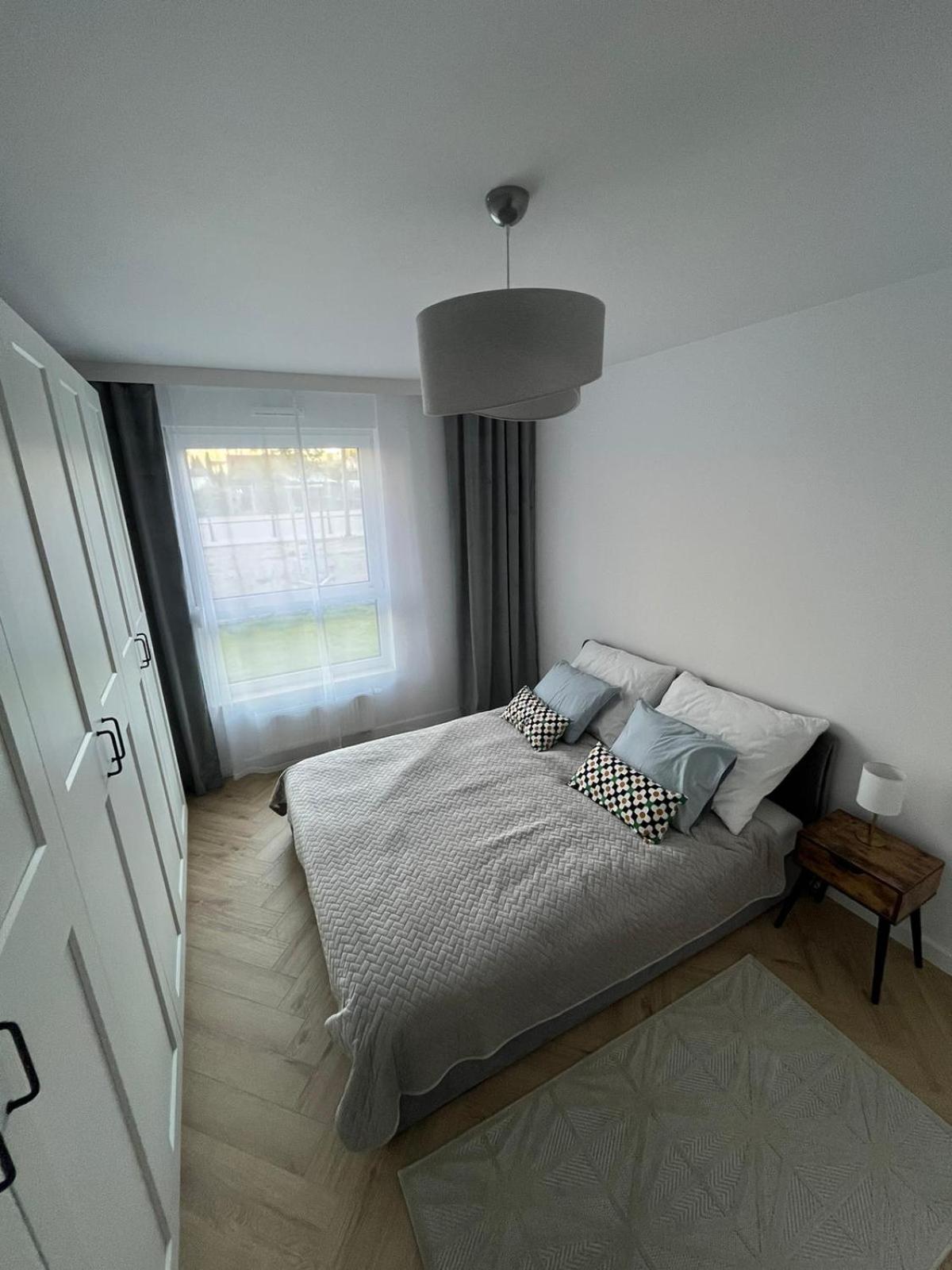 Apartment Blisko Morza Latarnikow *